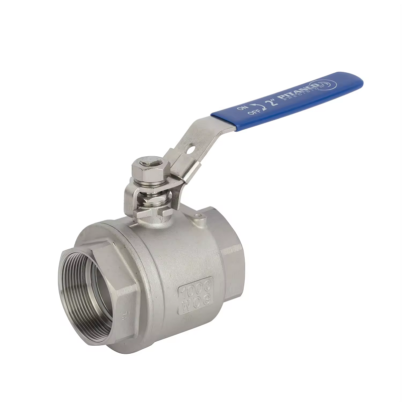 Van bi ren inox là một trong những loại van được ưa chuộng nhất hiện nay