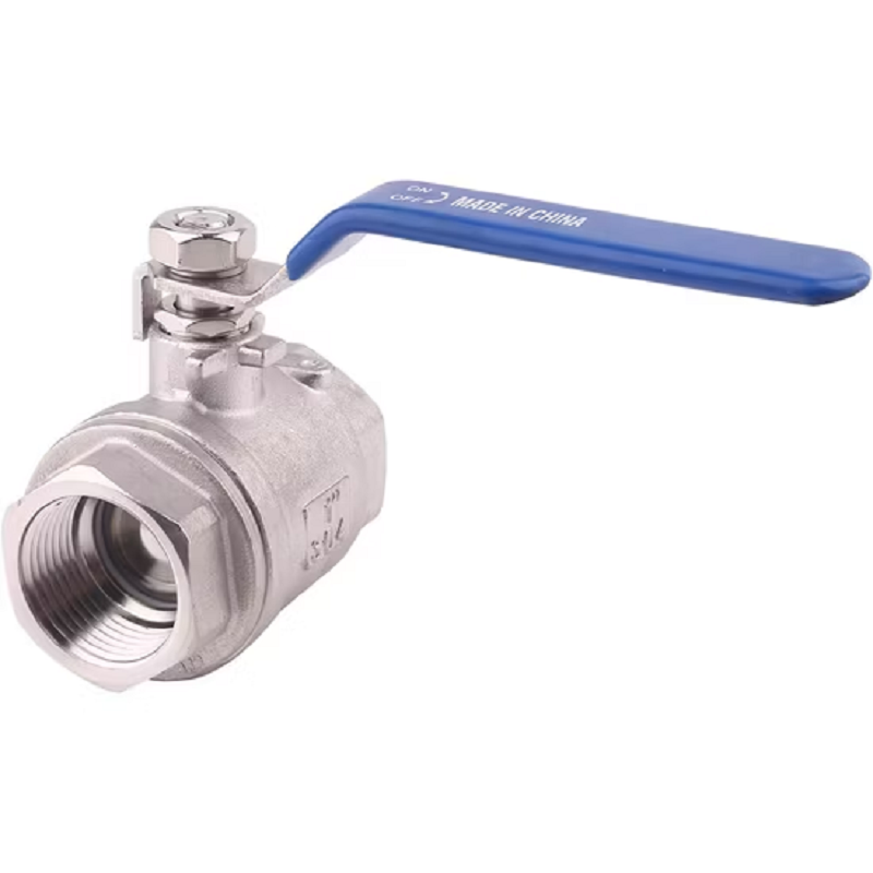 Van bi ren inox chất lượng tại Bình Phát