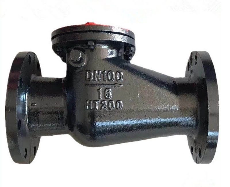 Van 1 Chiều Hơi Gang MB - Chính Hãng, Giá Tốt tại Bình Phát