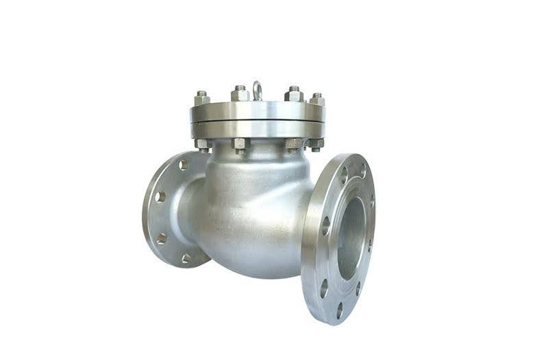 Van 1 chiều inox MB chất lượng cao, đa dạng kích thước