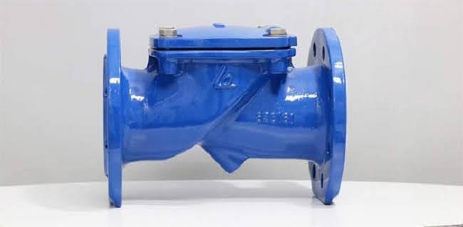 Van 1 chiều nước JS10K - Phân phối chính hãng, giá tốt nhất tại Bình Phát Việt Nam