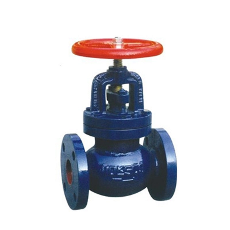 Lắp đặt van đúng kỹ thuật không chỉ giúp hệ thống hoạt động hiệu quả