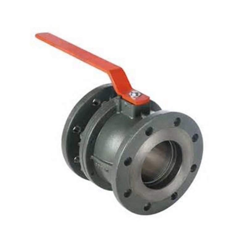 Van bi có cấu tạo đơn giản nhưng rất hiệu quả Van bi có cấu tạo đơn giản nhưng rất hiệu quả